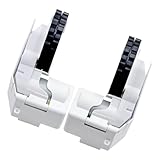 YTtkku Ersatzräder Einfache Installation Staubsauger Komponente Für Automatische Staubsauger...