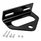 Rasenmäher Anhängerkupplung - Steel Hitch, Zero Turn Kompatibel | Mit Traktionskugel &...