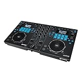 Gemini GMX - USB Midi Standalone DJ Controller