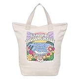 Roxy Drink The Wave Tote Bag One Size