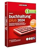 Lexware buchhaltung 2024 | Plus | Minibox (365 Tage) | Einfache Buchhaltungs-Software vom...