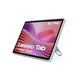 Lenovo Tab Tablet | 10.1' Full HD Display | MediaTek G85 | 4GB RAM | 64GB eMMC | Android 14 | Polar...