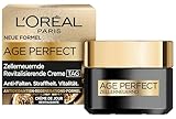 L'Oréal Paris Tagespflege für Frauen: schützt die Hautzellen vor freien Radikalen und mildert...