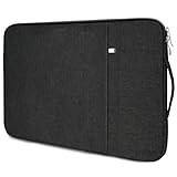 Flintronic Laptoptasche 13 Zoll, Laptophülle mit Griff, Laptoptasche Schutzhülle Wasserdicht,...