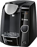Bosch Tassimo Joy Kapselmaschine TAS4502N, Kaffeemaschine by, 70 Getränke, vollautomatisch,...