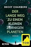 Der lange Weg zu einem kleinen zornigen Planeten (Wayfarer 1)