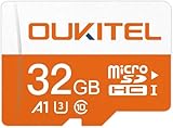 OUKITEL SD-Karte: 32 GB