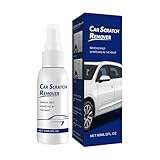Fahrzeug Kratzer Spray,60ml Poliermittel Für Den Außenbereich Und Detailarbeiten | Auto...