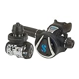 Scubapro Unisex-Adult MK11 EVO DIN300/C370 Diving Regulators, Multicolor, One Size