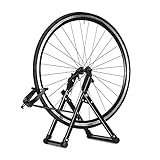 Zentrierständer Felge, Fahrrad Reparaturständer Faltkarten, Zentrierständer Fahrrad, Fahrrad...