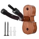 Genérico Gitarrenwandhaken: Wandhaken und Halterungen, Gitarrenhalter, einzigartige...