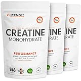 Creatin Monohydrat Pulver 1500g - Kreatin Monohydrat in mikronisierter Qualität -...