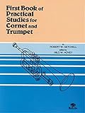 Practical Studies for Cornet and Trumpet, Book I