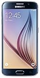 Samsung Galaxy S6 Schwarz 32GB SIM-Free Smartphone (Generalüberholt)