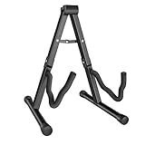 MARTISAN Gitarrenständer Zusammenklappbarer Ständer für Akustische/Klassische/Elektrische...