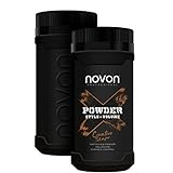 Novon Professional Powder Style & Volume 21g - Volumenpuder Matt