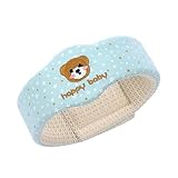 Kopfschutz Baby, Anti-Kollision Baby Helm Kopfschutz,Atmungsaktiver Baby Kopfschutz,Baby Head...