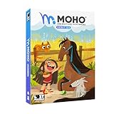 Moho Debut 13.5 | Create your own cartoons and animations in minutes | Software for PC and Mac OS