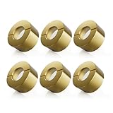 SCULPFUN Original Linsenset für SF-A9 Lasergravurlinse, 6-teiliges offizielles Standardobjektiv,...