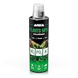 NPK Aquarium Dünger – ARKA Plants NPK 473 ml – mit Nitrat, Phosphat & Kalium – kräftiger...