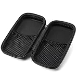 JiangJiangBao EVA-Tragetasche für CAWRUGA A80 AI Translator/FLTIDUNDI Z9 Sprachübersetzer Gerät &...