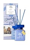 ipuro Essentials x Emily in Paris Icône de Mode Raumduft 50ml - Lufterfrischer mit Veilchen,...