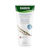 RAUSCH Spezial-Conditioner mit Weidenrinde 150 ml – ausgleichende Pflege bei fettigen Schuppen &...