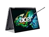 Acer Aspire 5 Spin (A5SP14-51MTN-55AL) Convertible Notebook | 14 WUXGA Touch-Display | Intel Core...