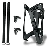 SKS GERMANY ANYWHERE TOPCAGE Flaschenhalter, Fahrradzubehör, Flaschenhalterung für Fahrräder,...