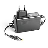 KFD Netzteil 12V 3,33A Ladegerät Ladekabel für Humax Sky Q ESD-160S Receiver, Humax PR-HD3000 S...