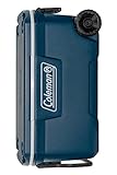 Coleman Xtreme 52 QT Kühlbox, große Thermobox mit 49L Fassungsvermögen, hochwertige...