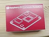 Raspberry Pi 4 - Rechenmodul 4