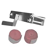 Tongfer Boxroller, Metall-Handbandage, Aufbewahrungsrolle, robuste Wickelgeräte für...