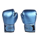 starnearby Boxhandschuhe KinderTraining Gloves Sandsack Boxsack Boxen Sparring Training ,...