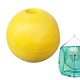 Bojenball Für Boote,10cm Bootsboje, Schwimmendes Angelgerät...