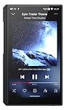 FIIO M11S Hi-Res MP3-Musik-Player mit Dual ES9038Q2M, Android 10 Snapdragon 660, 5 Zoll,...