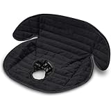 Sitzauflage für Babyschale Kindersitz, Autositz wasserdichte Einlage, Auslauffreies Pad...