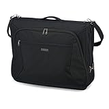 Travelite Kleidersack Anzugtasche, schwarz