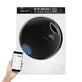 Haier I-PRO SERIE 7 PLUS HW80-B14979TU1 Waschmaschine / 8 kg/A - beste Effizienz/Smart Home - Wi-Fi...