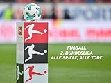 Fußball: 2. Bundesliga: Alle Spiele, alle Tore-3. Spieltag, Freitag