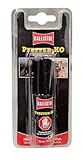 BALLISTOL 24423 Pfeffer-KO 15ml Spray – Tier-Verteidigungsspray– Abwehrspray 4m Sprühweite –...