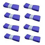 8pcs Hochleistungs Windel Entsorgungsbeutel Und Lecksicherung Der Geruchskontrolle Für Windeln Für...