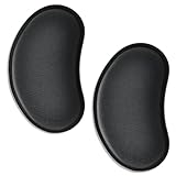 2 Stk Handballenauflage,Maus-Handgelenkauflage,Ergonomisches Mousepad,Mouse Wrist Rest,Rutschfest...