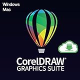 CorelDRAW Graphics Suite 2023 | Grafikdesign-Software für professionelle | Anwender...