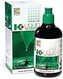 PUB k Link Flüssigchlorophyll - (250 ml, Dunkelgrün) (1 Stück)