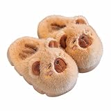 Hausschuhe Kinder Mädchen 29 - Gemütliche Winterhausschuhe für Kleinkinder und Kinder Weiche...