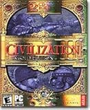 Sid Meier's Civilization III - Gold Edition