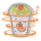 YNPQTDS Tragbarer Handwärmer – niedliche Wärmepads | wiederverwendbare Taschenheizung – für...