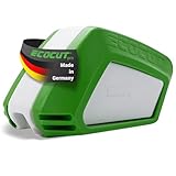 ECOCUT pro – Scheibenwischer Schneider inkl. Schwamm – Wischblattschneider zum Nachschneiden von...