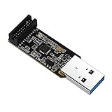 EMMC-ADAPTER V2 USB 3.0 Reader für EMMC-Modulkarte für MKSPi-Computer und Bürozubehör